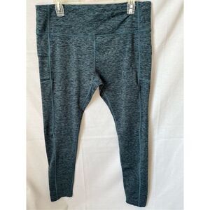 Well & Calm leggings